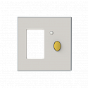 ABB: 2CLA853400A6201