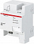AC/S1.2.1 Контроллер приложений BACnet ABB. Вид 1.