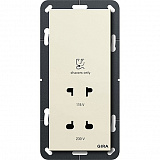 GIRA: G282001
