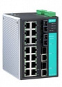 MOXA: EDS-518A-MM-SC