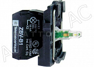 Schneider Electric: ZB5AVM3