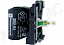 Корпус зеленой сигнальной лампы 22мм 230-240В АС Schneider Electric. Вид 1.