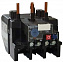 Тепловое реле перегрузки 1000в 1,6-2,5a class 10 Schneider Electric. Вид 1.