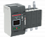 АВР TruONE OXB400E3X4QB 400А 3P Touch Выключатель нагрузки ABB. Вид 1.