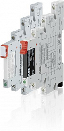Разводка шинная CR-SJB20-BLACK 20 полюсов черная ABB. Вид 1
