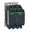 Контактор 3-х полюсный 50А, 220В, 50/60Гц, 3НО, АС, винтовые зажимы Schneider Electric. Вид 1.