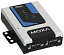 Ethernet сервер устройств c криптозащитой данных, 2xRS-232/422/485, 1x100 BaseFX, разъем SD/MMC, -40...+75C MOXA. Вид 1.