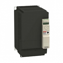 Преобразователь частоты 15 кВт 500В 3-х фазный Schneider Electric. Вид 1