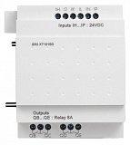 Schneider Electric: SR3XT101FU