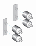 Schneider Electric: XUX1ANANT16