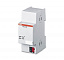 ABL/S 2.1 Блок прикладных функций, логические операции, MDRC ABB. Вид 1.