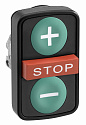 Schneider Electric: ZB4BA731357