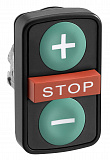 Schneider Electric: ZB4BA731357