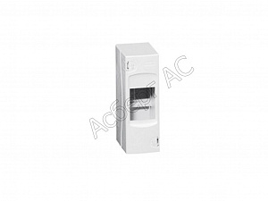 Защитная коробка для автоматов 2М (140х50х72)  Legrand. Вид 1