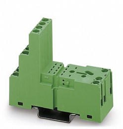 PR2-BSC3/4X21 Колодка для реле Phoenix Contact. Вид 1