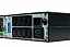 SE9601 Сетевая карта SNMP Systeme Electric. Вид 4.