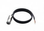 MOXA: CBL-M23(FF6P)/OPEN-BK-100 IP67