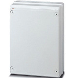 12 814 Пластиковый распределительный шкаф IP65 275х370 ABB
