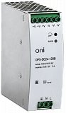 ONI: OPS-DC24-120B
