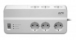Schneider Electric: PM6-RS