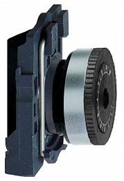 Головка для переключателя 22мм zb5ad922 Schneider Electric. Вид 1
