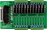 ICP DAS: DB-12SSR/D