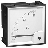 Шкала для амперметра 72x72, 1500А Schneider Electric
