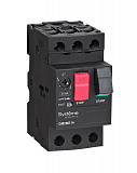 Автоматический выключатель защиты двигателя 3-полюсный, 9-14A Systeme Electric