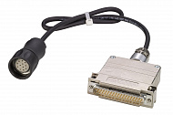 Schneider Electric: XCCRM23SUB37PB