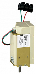 Mx com 024/030 vac/vdc для стац выключат Schneider Electric. Вид 1