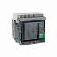 Выкл.-разъед. easypact mvs 1250a 3p 50ка стац. с ручн.приводом Schneider Electric. Вид 1.