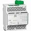 Модуль ife+ (ethernet-modbus интерфейс) Schneider Electric. Вид 1.
