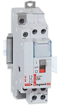 Модульные контакторы Legrand
