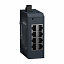 Коммутатор неуправляемый Modicon, 8TX Schneider Electric. Вид 1.