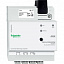 Универсальный диммер REG-K/230/500 ВТ Schneider Electric. Вид 1.