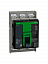 NS630bN Автоматический выключатель 3-полюсный, 630А, MIC 2.0, 50 kA Schneider Electric. Вид 1.