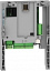 Карта входов/выходов atv312 Schneider Electric. Вид 1.