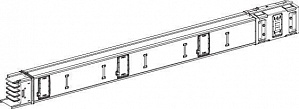 Секция прямая 630a, 1,5м Schneider Electric. Вид 1