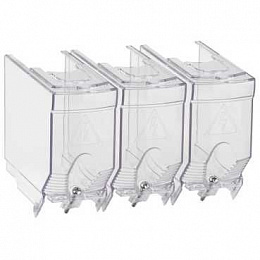 Защитные крышки выводов gs2 3p 600-800a Schneider Electric. Вид 1