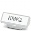 KMK 2 Маркировка пластикового кабеля (1 упак-100шт.) Phoenix Contact. Вид 1.