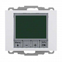 Berker: B20447109