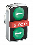 Schneider Electric: ZB4BA73133
