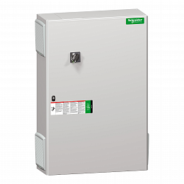 Укрм varset нерегулируемая 175 квар 400в для слабозагрязненной сети Schneider Electric. Вид 1