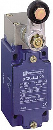 Концевой выключатель Schneider Electric. Вид 1