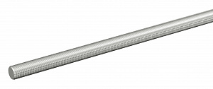 Шпилька резьбовая b41 m8x2000mm ss316l Schneider Electric. Вид 1