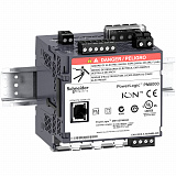 Pm8243 изм.мощ. на din-рейку без диспеля Schneider Electric