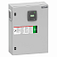 Укрм varset easy 60 квар 400в для незагряз. сети Schneider Electric. Вид 1.