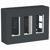 Schneider Electric: NU123454