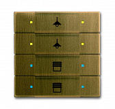 ABB: 2CKA006117A0252