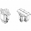 CMA-CTM-7-SNAP-ON Трансформатор тока Weidmuller. Вид 3.